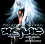 Viva Espa�a, makina, xque pont aeri scorpia chasis