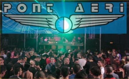 pont aeri